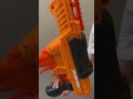 Nerf Dart Muzzle Flash | MacDannyGun #shorts