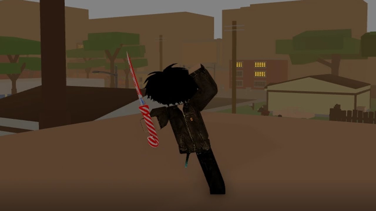 goodbye dahood... - YouTube