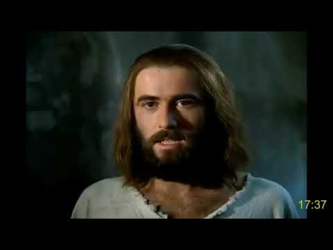 ფილმი: ლუკას სახარება - იესო ქრისტე - თავები 17 და 18 - Georgian Luke's gospel