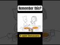 Remember the 2000s Campbell’s Soup commercials? #nostalgia