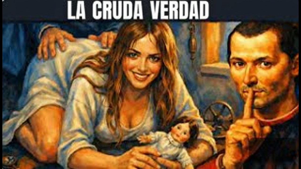 No es romance — Esto es a lo que realmente responden