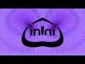 Intel Logo 2021 Effects Inspired By Gamavision Csupo Effects