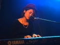 RISA「さよならが言えなくて」、hillsパン工場、14.12.05