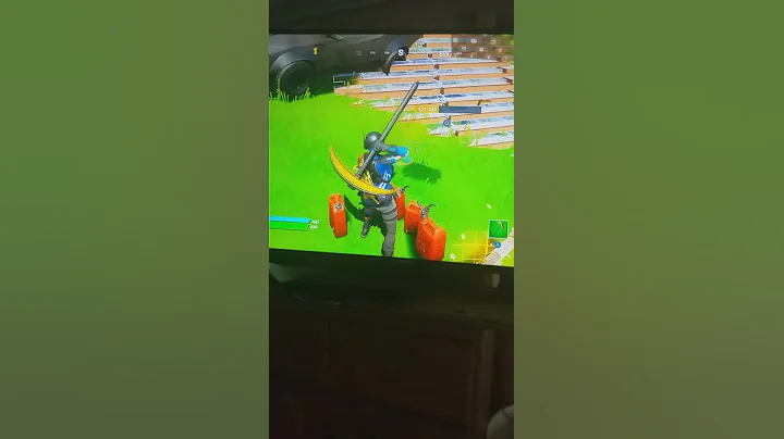 fix this fornite