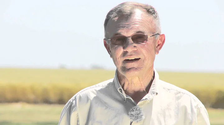 Families Growing Wheat--Ron Suppes