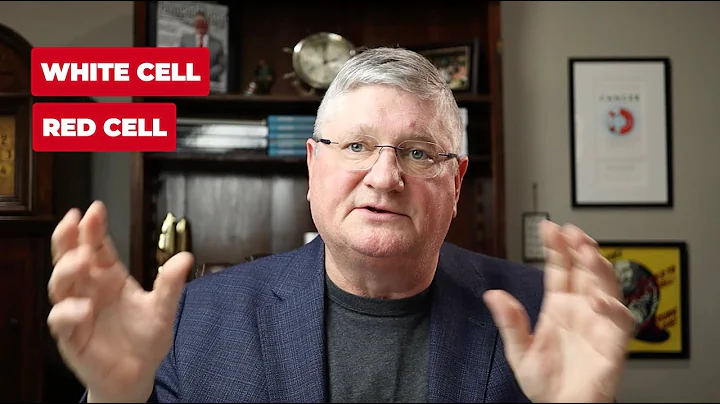 The Incredible Impact of METHYLENE BLUE - Dr. Anderson's Top Reasons for Doing It