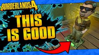 No One Cares About This Feature In Borderlands 4 And It Makes Me Sad...