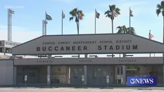 Clear-bag policy required at Cabaniss Sports Complex, Buccaneer Stadium starting 2019-20 school year