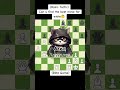 Neko found a positional tactic..#chess #chessedit #chesstok #chessgame #chessmaster