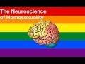 Is there a gay brain? The neuroscience of homosexuality