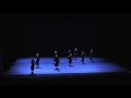 COLLAGE - Modern Dance Choreography by Francisco Gella
