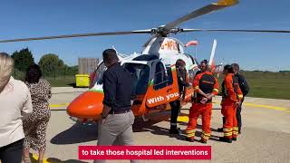 The One Groups Annual Lifesavers Golf Day 2025