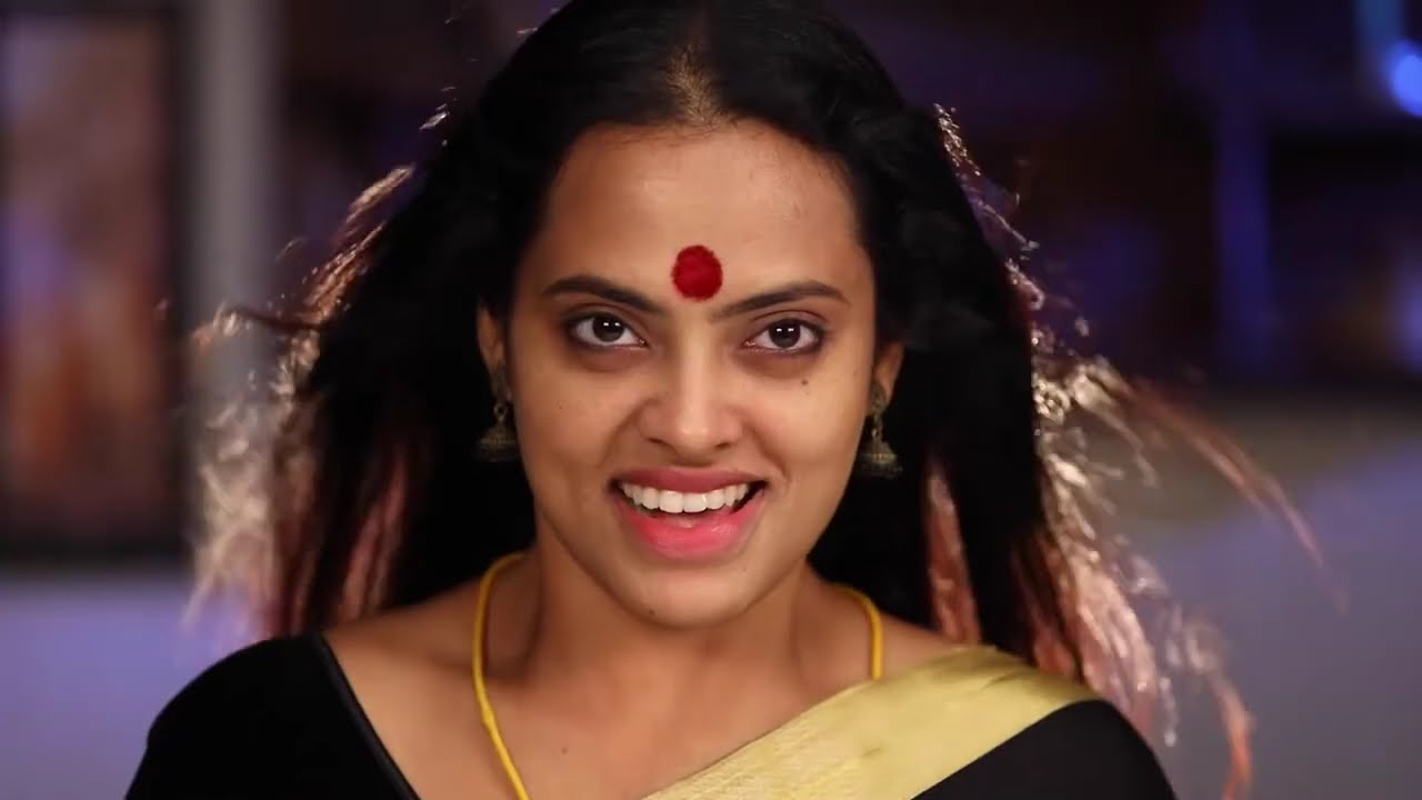 Yaaradi Nee Mohini - Ep 1110 - Sankara Raman - Tamil Tv Serial - Zee5 Tamil Classics