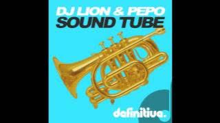 'Crazy Trumpet (Original Mix)' - DJ Lion & Pepo - Definitive Recordings