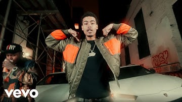 Jay Critch - Minutes (Official Video)