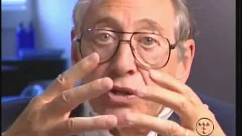 Big Thinkers - Alvin Toffler [Futurist]