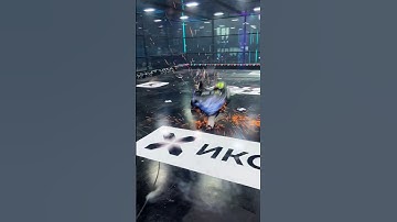 Deprived of weapons #battle #championship #battleofrobots #shorts #robotics #robots