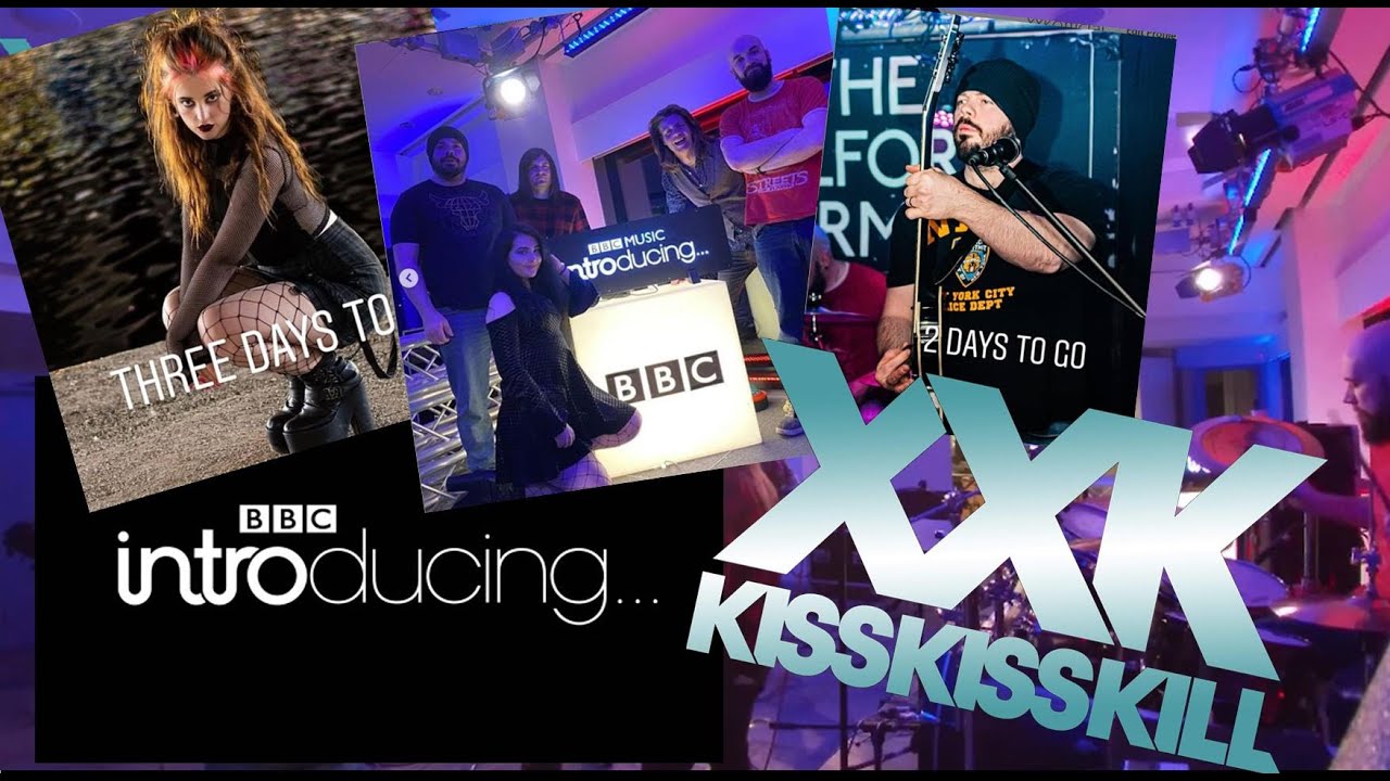 Watch Money To Burn - Live at BBC Introducing Humberside - KissKissKill on YouTube Watch Money To Burn - Live at BBC Introducing Humberside - KissKissKill on YouTube