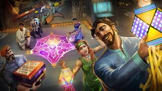 Skye Main with Judge And stringer #valorant