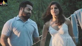 Janatha Garage Team Fun on Sets | Jr NTR, Mohanlal, Samantha, Nithya, Kajal | Sri Balaji Video