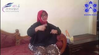 Download Lagu Ida Rosida Maestro Kawih Sunda MP3 Download Lagu Ida Rosida Maestro Kawih Sunda MP3