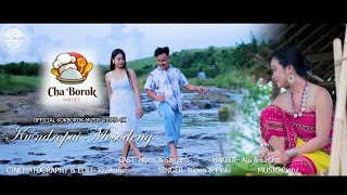 Kwndoropui Mosodeng Ii Official Kokborok Music Video 4K Ii Sanjana Ii Nipen Ii 2023