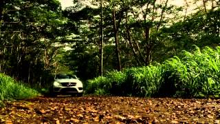 Mercedes-Benz Juric World Making Of