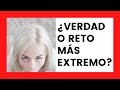 El VERDAD o RETO MÁS EXTREMO que jugaste, ¿Cómo fue? | AskReddit Español