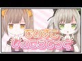 【はなみう】でぃすこ☆しょこらてっく【歌ってみた】