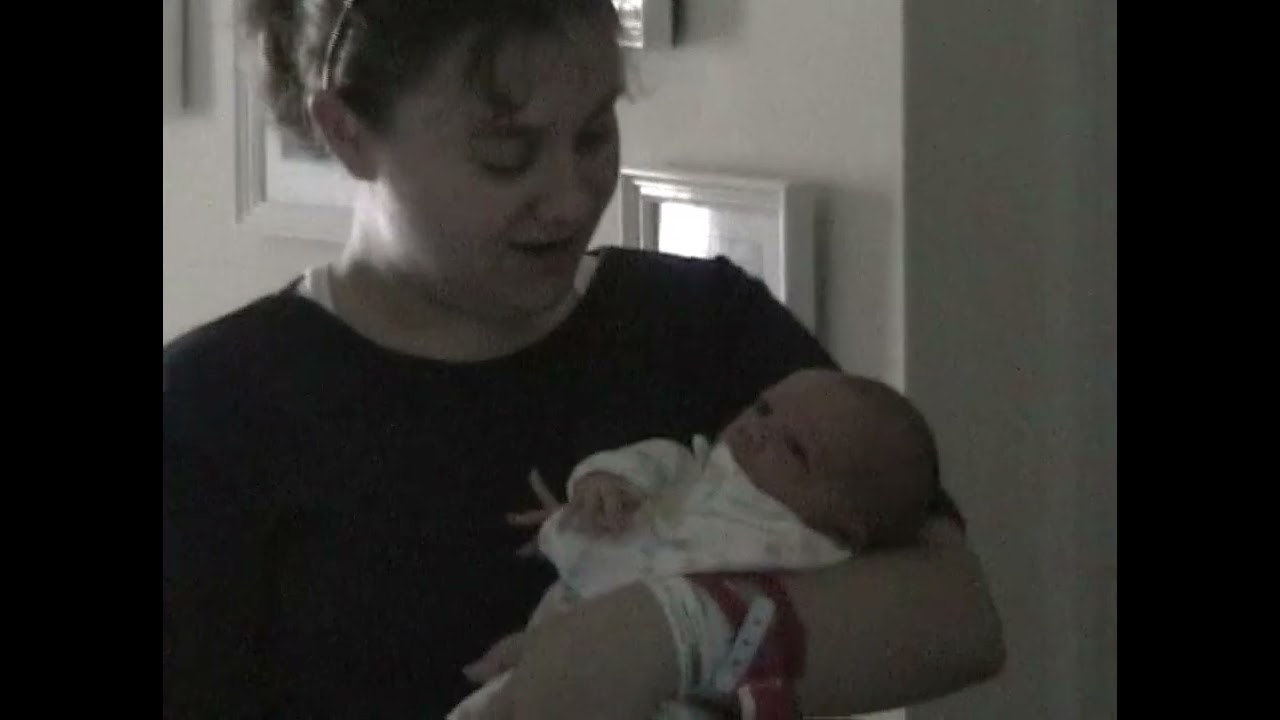 July 25 Bringing Will Home