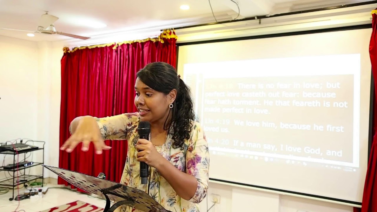 Pride Built a Prison, Humility Built a Godly Stronghold | King Saul vs King David