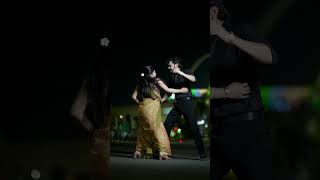 What kind of magic is this #sdmandal #trendingshorts #dance