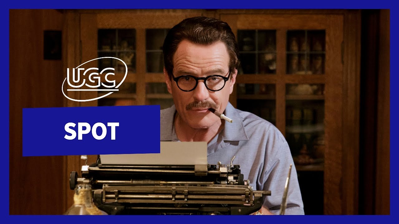 Dalton Trumbo - Spot 30 secondes 1 VOST - UGC Distribution - YouTube