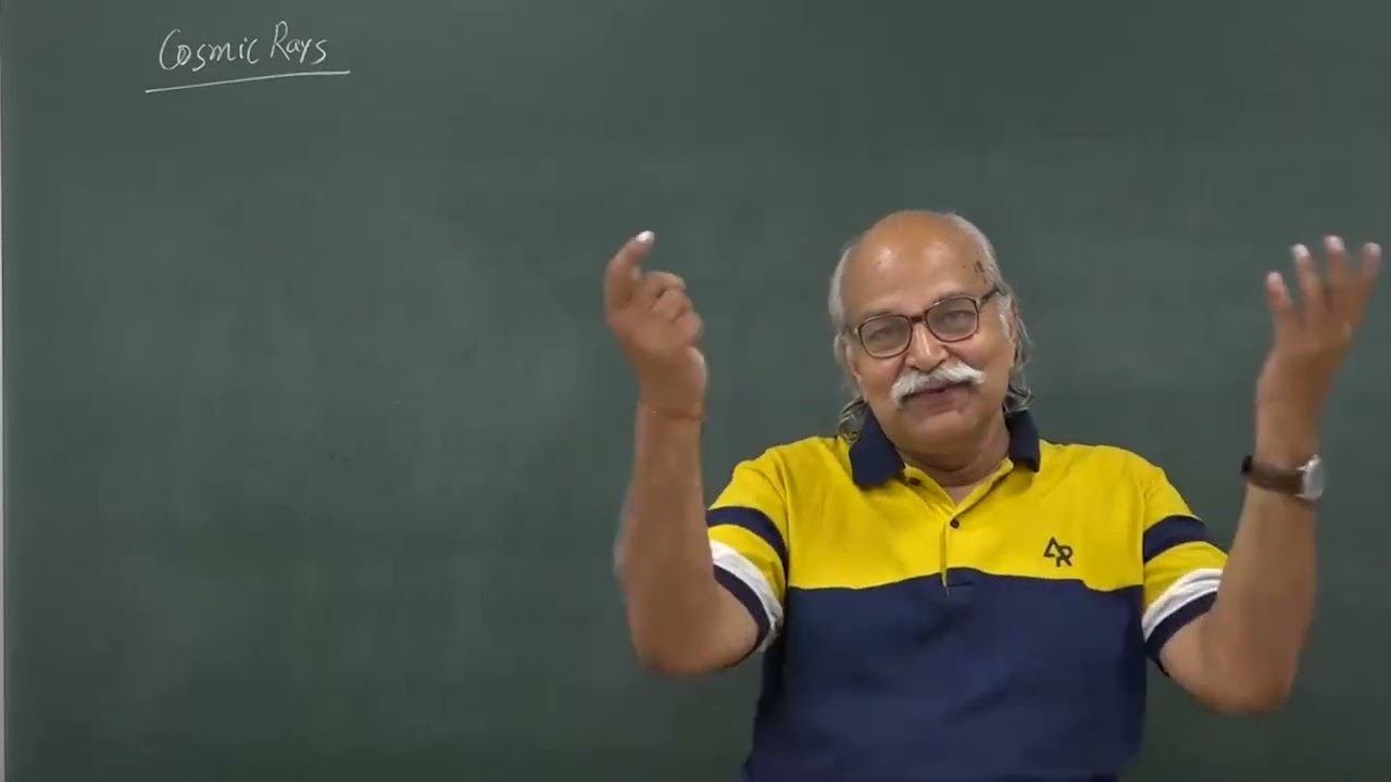 LEC 10 - Magnetic Confinement