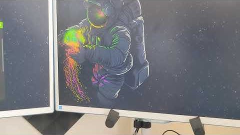 Razer Naga Trinity Suddenly Stopped Working - May 28, 2021