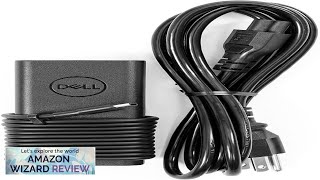 Dell 65W USB-C Laptop Charger for XPS and Latitude 5000 Power Review