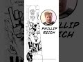 Thank You, Mista! Phillip Reich voices #Giorno in this JoJo's Bizarre Adventure scene #shorts