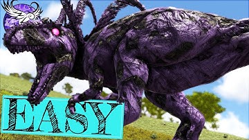 THE UBER GIGA IS EASY PEASY | DOX EP48 | ARK Survival Evolved