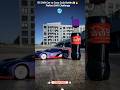 RC Drift Car vs Coca Cola Bottle 😱🔥 Perfect Drift Challenge #shorts