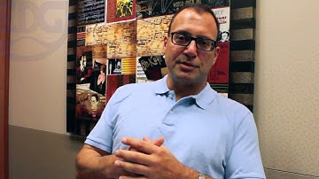 EDG Consulting Process