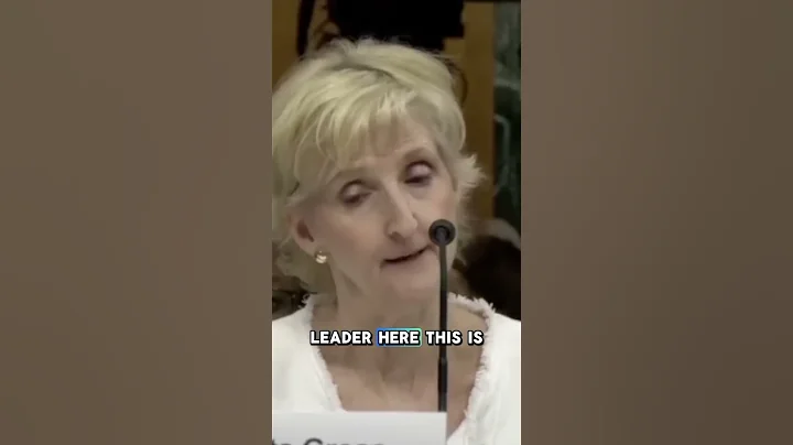 Kennedy Keeps Asking the SAME EV Question… Witness is DONE 😂 #senatehearing #senatorkennedy #usa