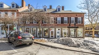 141 Washington Street, Unit 3, Salem MA - Susan Olson - Tel 978-882-4582