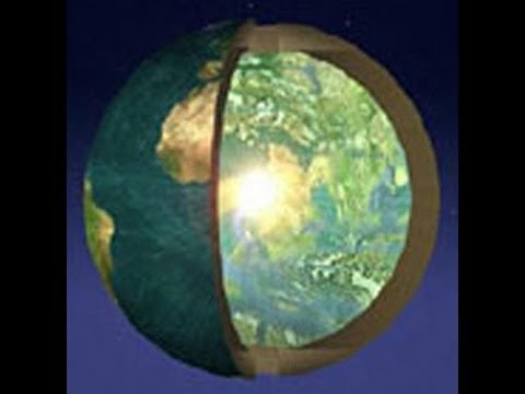 Video: Ondergrondse Beschavingen - Mythen Of Realiteit - Alternatieve Mening