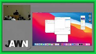 JawnCon0x1 - Mike "mk6i" - Reviving AOL Instant Messenger