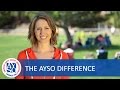The ayso difference