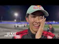 Inside Clips - Drivers React to FD Orlando 2025!