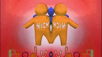 Nick Jr Productions 1999 in G Major RGB to BGR Reversed