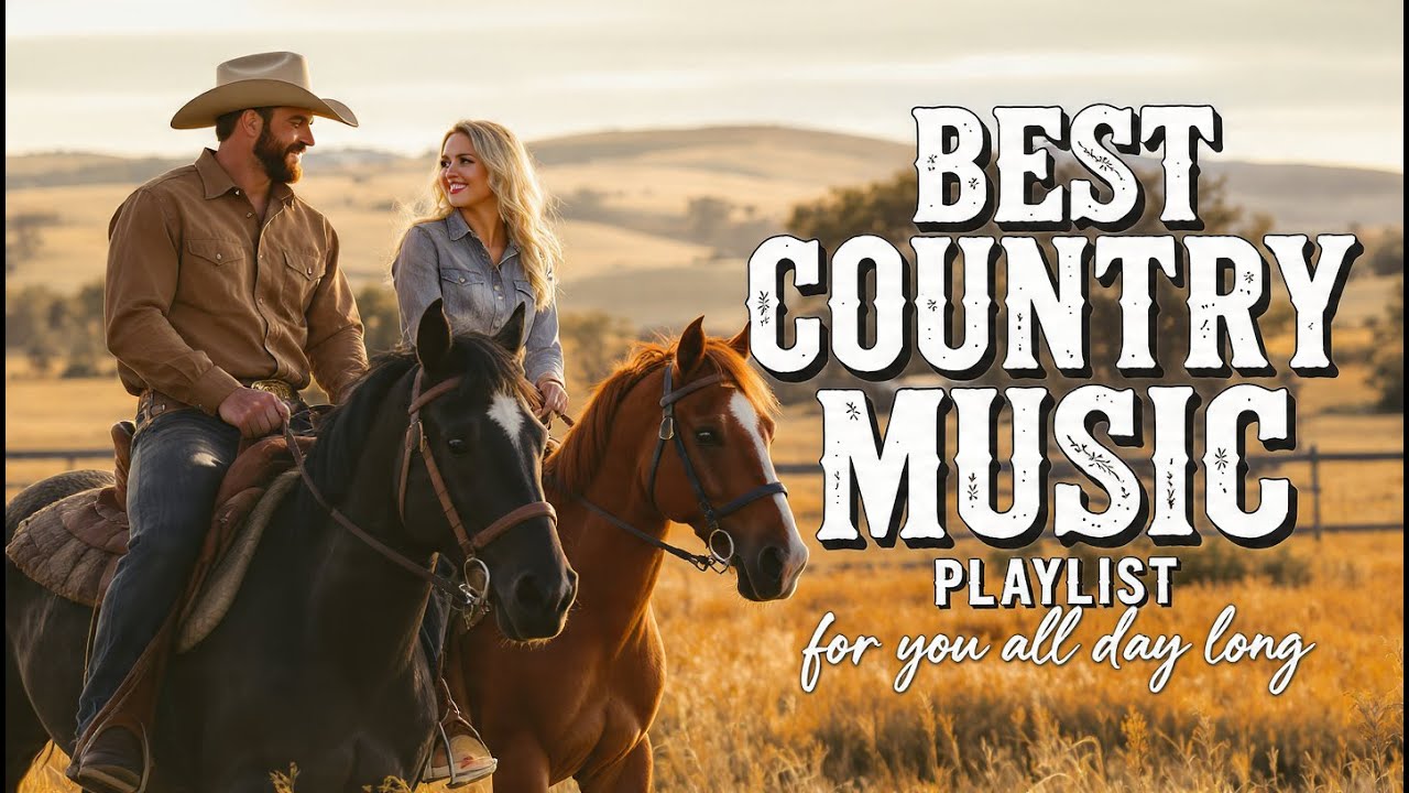 Best Classic Country Songs 2026 💚 Golden Days Of Country – Songs That Still Linger Vol 65
