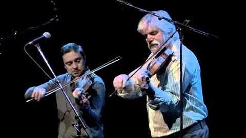 Twin Fiddles with Gordon Stobbe and JJ Guy - Malig...