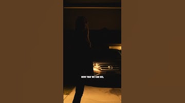 2 Things That Make Your Videos Cinematic